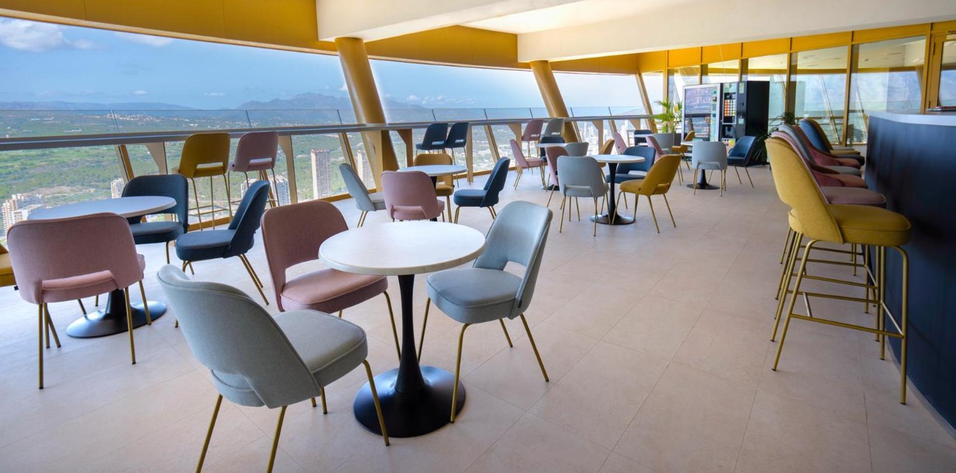 Intempo Sky In Premium * Benidorm